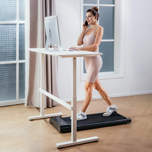 Top 4 Must-Have Fitness Electronics for Every Home