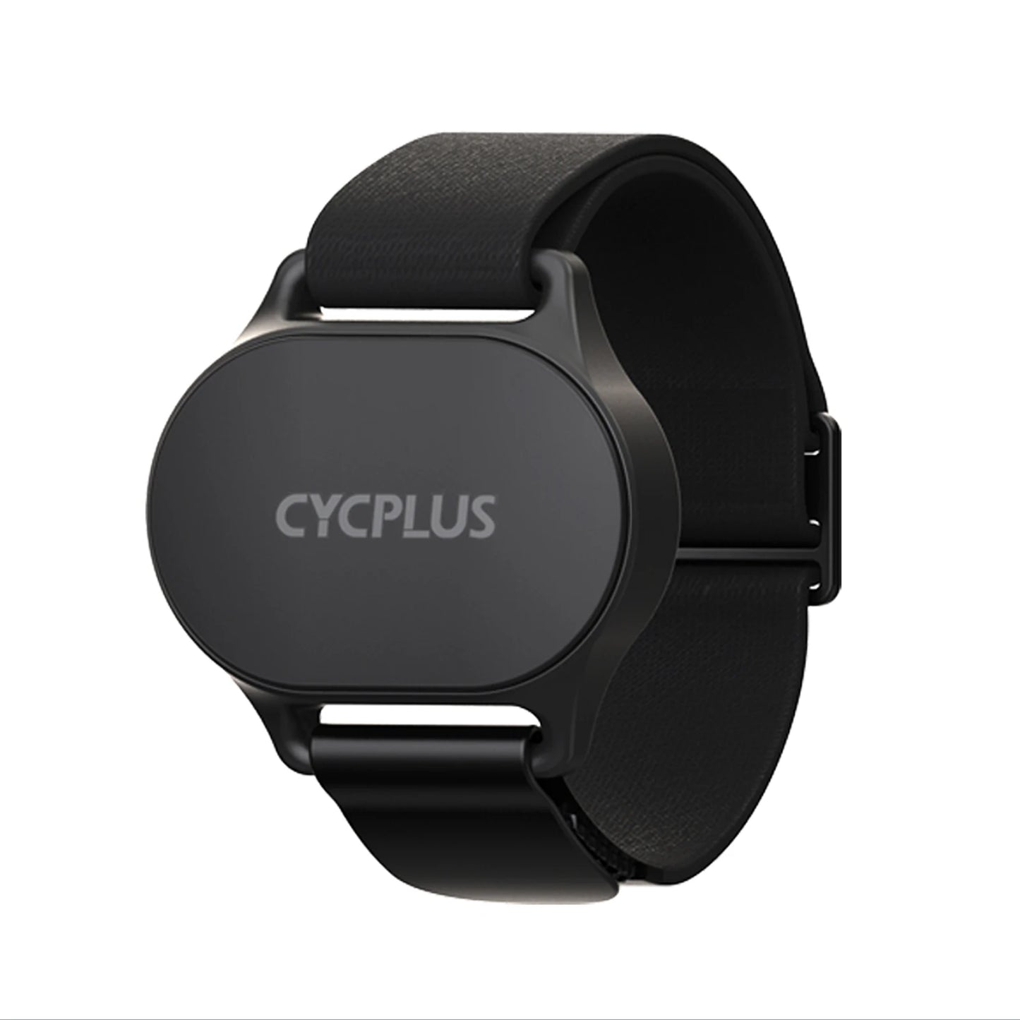 Heart Rate Monitor Chest Sensor with 500h Battery, IPX7 Waterproof